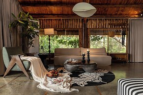 Hengshan No.5 Valley Cliff Homestay