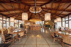 Hengshan No.5 Valley Cliff Homestay