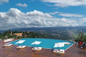 Hengshan No.5 Valley Cliff Homestay