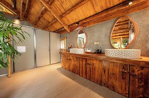 Hengshan No.5 Valley Cliff Homestay