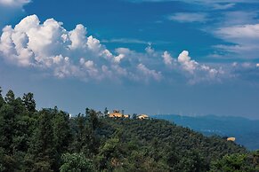 Hengshan No.5 Valley Cliff Homestay