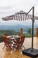 Hengshan No.5 Valley Cliff Homestay