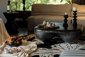 Hengshan No.5 Valley Cliff Homestay