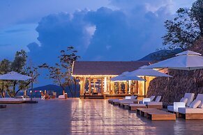 Hengshan No.5 Valley Cliff Homestay