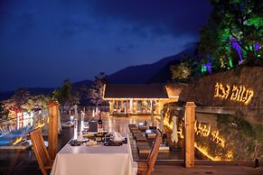 Hengshan No.5 Valley Cliff Homestay