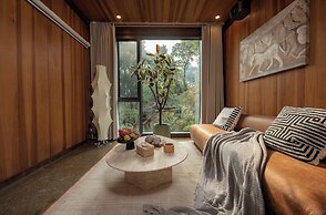 Hengshan No.5 Valley Cliff Homestay