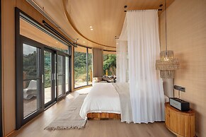 Hengshan No.5 Valley Cliff Homestay