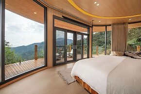 Hengshan No.5 Valley Cliff Homestay