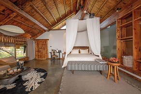 Hengshan No.5 Valley Cliff Homestay