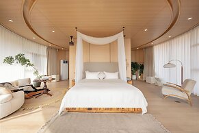 Hengshan No.5 Valley Cliff Homestay