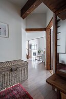 Historical Downtown Home with Parking and Steam Sauna