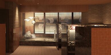 Dormy Inn Tsuruga Natural Hot Spring