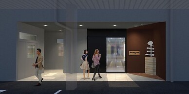 Dormy Inn Tsuruga Natural Hot Spring