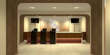 Dormy Inn Tsuruga Natural Hot Spring