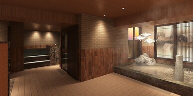 Dormy Inn Tsuruga Natural Hot Spring