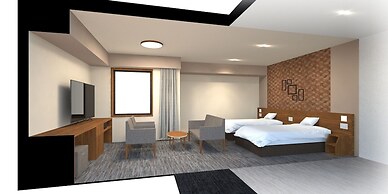 Dormy Inn Tsuruga Natural Hot Spring