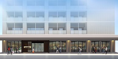 Dormy Inn Tsuruga Natural Hot Spring