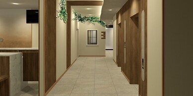 Dormy Inn Tsuruga Natural Hot Spring