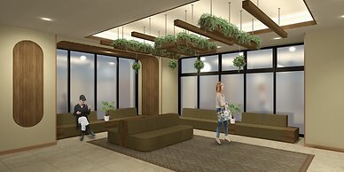 Dormy Inn Tsuruga Natural Hot Spring