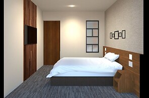 Dormy Inn Tsuruga Natural Hot Spring