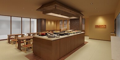 Dormy Inn Express Unnan Natural Hot Spring