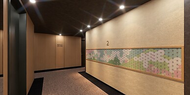 Dormy Inn Express Unnan Natural Hot Spring