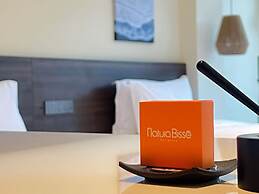 Harmony Zen Retreat in Jiuzhai Valley