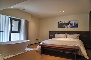 Harmony Zen Retreat in Jiuzhai Valley