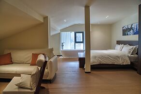 Harmony Zen Retreat in Jiuzhai Valley