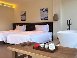 Harmony Zen Retreat in Jiuzhai Valley