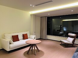 Harmony Zen Retreat in Jiuzhai Valley