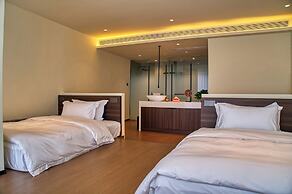 Harmony Zen Retreat in Jiuzhai Valley