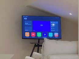 Harmony Zen Retreat in Jiuzhai Valley