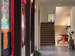 Harmony Zen Retreat in Jiuzhai Valley