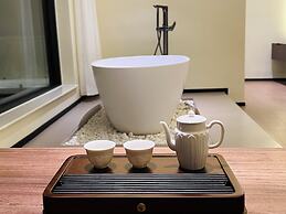 Harmony Zen Retreat in Jiuzhai Valley