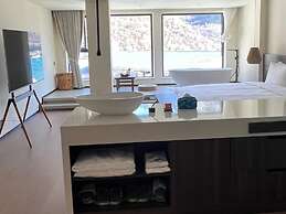 Harmony Zen Retreat in Jiuzhai Valley