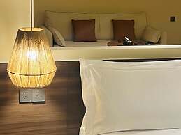 Harmony Zen Retreat in Jiuzhai Valley