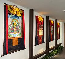 Harmony Zen Retreat in Jiuzhai Valley