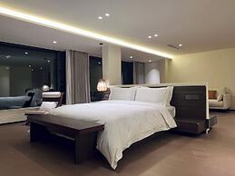 Harmony Zen Retreat in Jiuzhai Valley