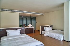 Harmony Zen Retreat in Jiuzhai Valley