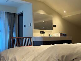 Harmony Zen Retreat in Jiuzhai Valley