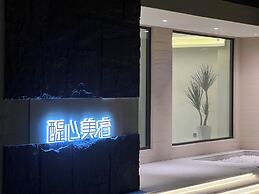 Harmony Zen Retreat in Jiuzhai Valley