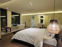 Harmony Zen Retreat in Jiuzhai Valley