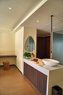 Harmony Zen Retreat in Jiuzhai Valley