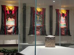 Harmony Zen Retreat in Jiuzhai Valley