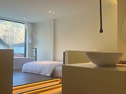 Harmony Zen Retreat in Jiuzhai Valley