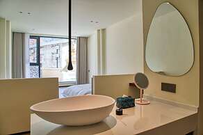 Harmony Zen Retreat in Jiuzhai Valley