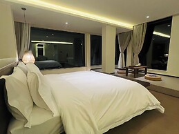 Harmony Zen Retreat in Jiuzhai Valley