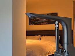 Harmony Zen Retreat in Jiuzhai Valley