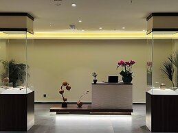 Harmony Zen Retreat in Jiuzhai Valley